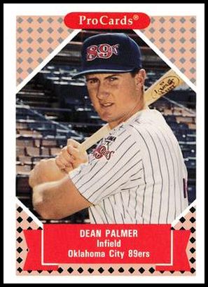 148 Dean Palmer
